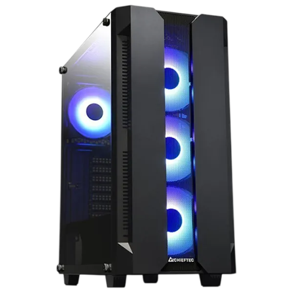 Calculator de jocuri Navigator 11667 Ryzen 7 7700/ 16 GB/ / 1 TB/ GeForce RTX 5060 Ti photo 1