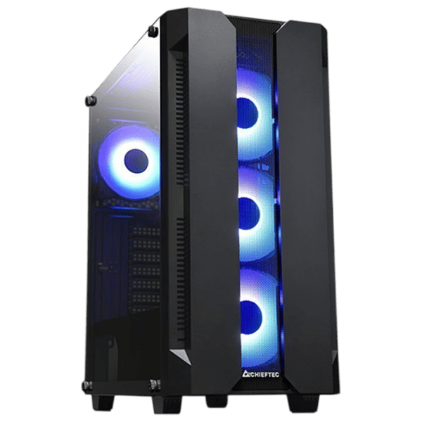 Calculator de jocuri Navigator 11667 Ryzen 7 7700/ 16 GB/ / 1 TB/ GeForce RTX 5060 Ti photo 1