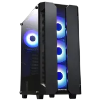 Calculator de jocuri Navigator 11667 Ryzen 7 7700/ 16 GB/ / 1 TB/ GeForce RTX 5060 Ti