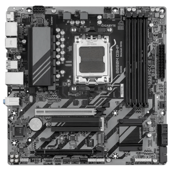Calculator de jocuri Navigator 11667 Ryzen 7 7700/ 16 GB/ / 1 TB/ GeForce RTX 5060 Ti photo 5