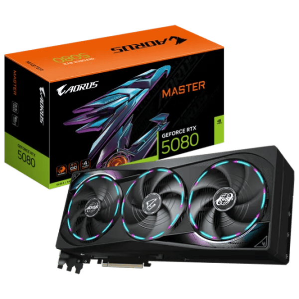 Calculator de jocuri Navigator 11668 Core i9 14900KF/ 32 GB/ / 1 TB/ GeForce RTX 5080 photo 4