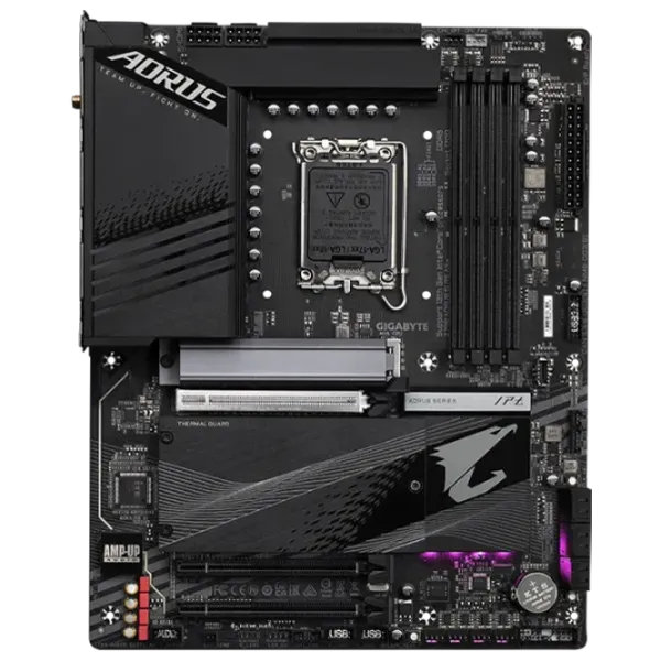 Calculator de jocuri Navigator 11668 Core i9 14900KF/ 32 GB/ / 1 TB/ GeForce RTX 5080 photo 5