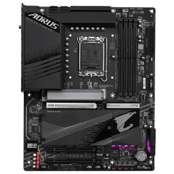 Calculator de jocuri Navigator 11668 Core i9 14900KF/ 32 GB/ / 1 TB/ GeForce RTX 5080 photo 5
