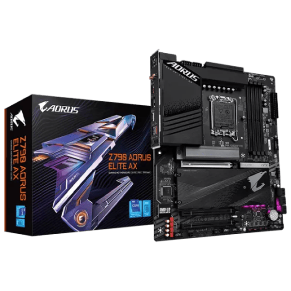 Calculator de jocuri Navigator 11668 Core i9 14900KF/ 32 GB/ / 1 TB/ GeForce RTX 5080 photo 6