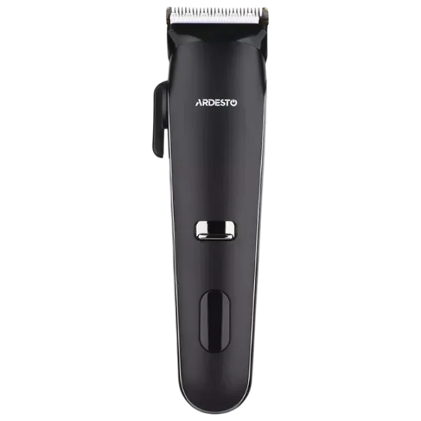 Aparat de tuns Ardesto HC-Y32-B Black photo 1