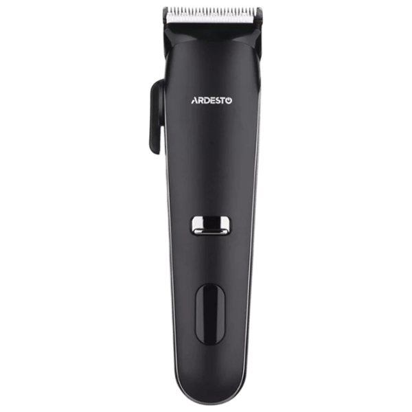 Aparat de tuns Ardesto HC-Y32-B Black photo 1