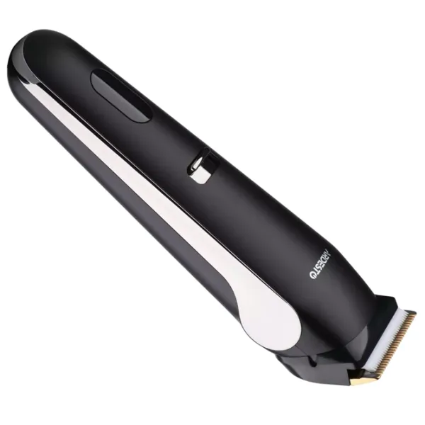 Aparat de tuns Ardesto HC-Y32-B Black photo 3