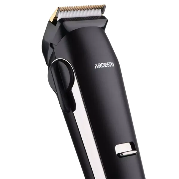 Aparat de tuns Ardesto HC-Y32-B Black photo 4
