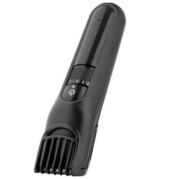 Aparat de tuns Ardesto HC-Y10-B Black photo 3
