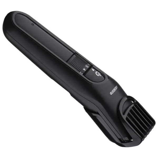 Aparat de tuns Ardesto HC-Y10-B Black photo 4