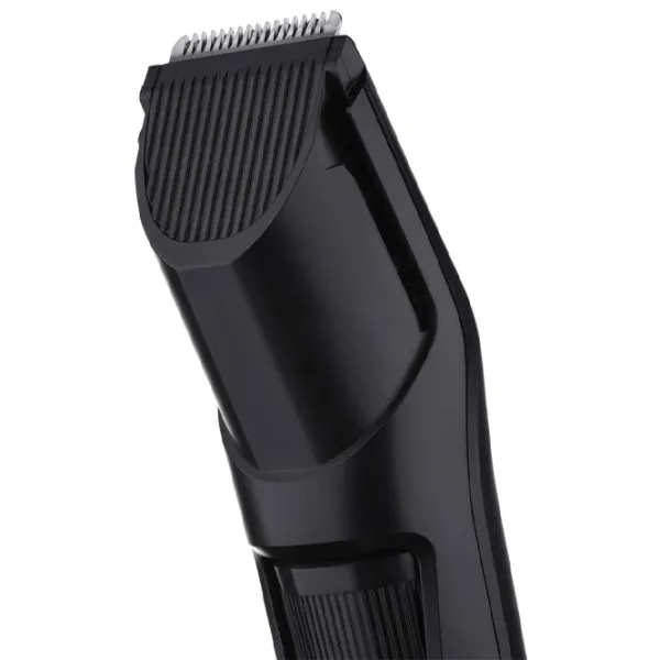 Aparat de tuns Ardesto HC-Y10-B Black photo 5