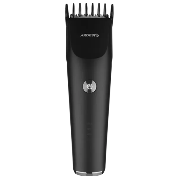 Aparat de tuns Ardesto HC-Y22-B Black photo 1