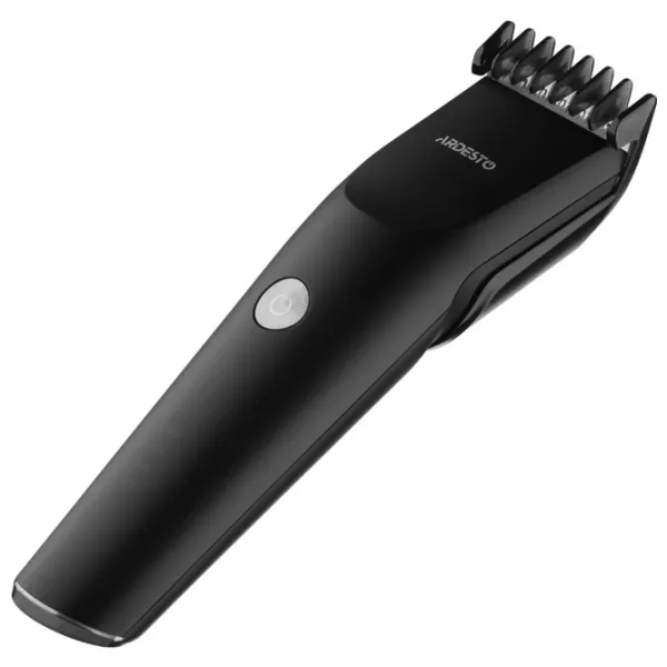 Aparat de tuns Ardesto HC-Y22-B Black photo 3