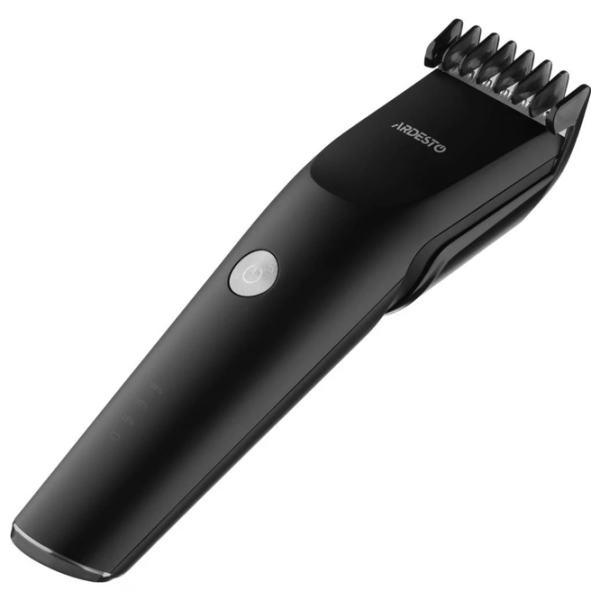 Aparat de tuns Ardesto HC-Y22-B Black photo 3