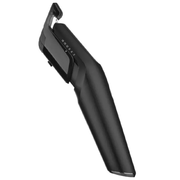 Aparat de tuns Ardesto HC-Y22-B Black photo 4