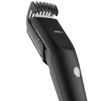 Машинка для стрижки Ardesto HC-Y22-B Черный photo 6