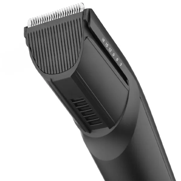 Aparat de tuns Ardesto HC-Y22-B Black photo 7
