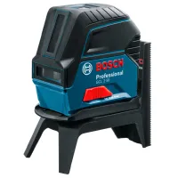 Лазерный нивелир Bosch GCL2-50 Линейный / Аккумулятор
