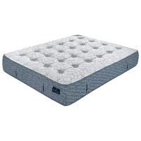 Ортопедический матрас KING KOIL PENROSE 200 x 200 см Высота матраса: 36 см