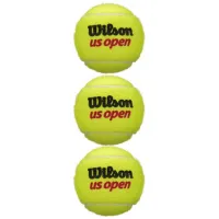 Мяч Wilson US OPEN XD TBALL Пластик