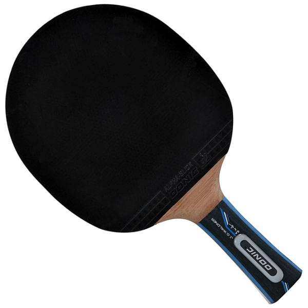 Paletă Donic Waldner 900 Pentru tenis de masă / / Cauciuc photo 4