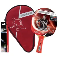 Paletă Donic Waldner SET Pentru tenis de masă / Conic / Cauciuc