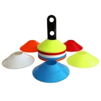 Фишки для разметки Yakimasport 100006 Set Пластик