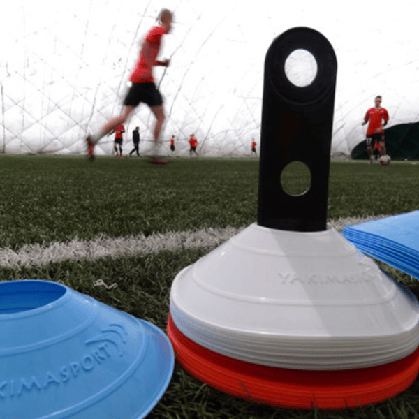 Фишки для разметки Yakimasport 100006 Set Пластик photo 2