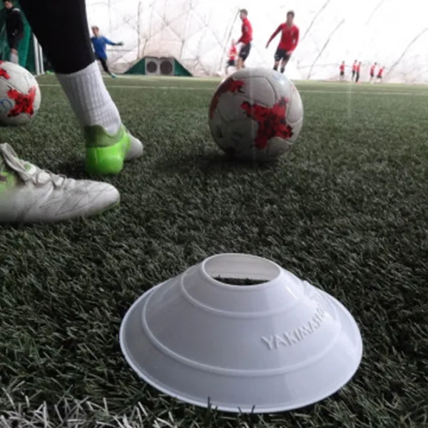 Фишки для разметки Yakimasport 100006 Set Пластик photo 3