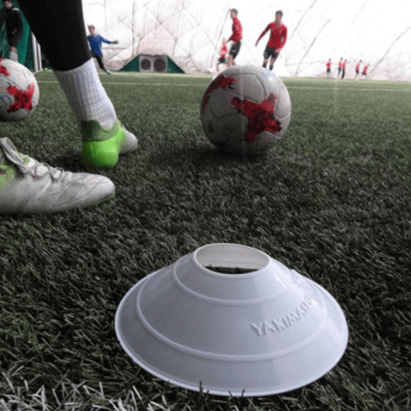 Фишки для разметки Yakimasport 100006 Set Пластик photo 3