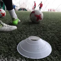 Фишки для разметки Yakimasport 100006 Set Пластик photo 3