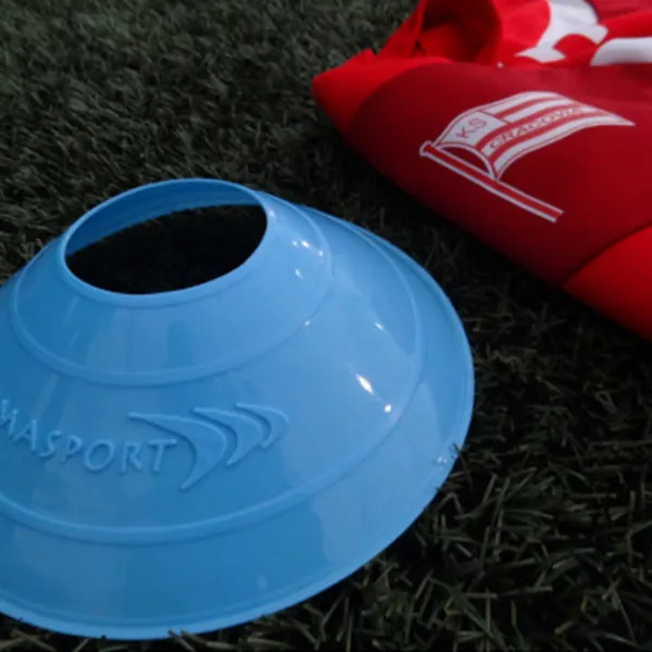 Фишки для разметки Yakimasport 100006 Set Пластик photo 4
