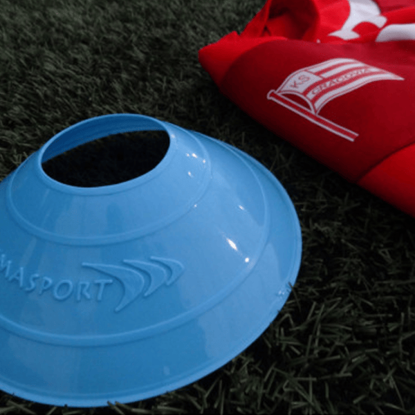 Фишки для разметки Yakimasport 100006 Set Пластик photo 4