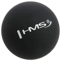 Медбол HMS BLC01 ПВХ / Разноцветный