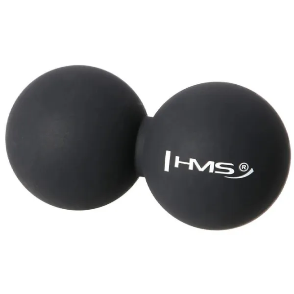 Minge medicinală HMS BLC02 PVC / Multicolor photo 1
