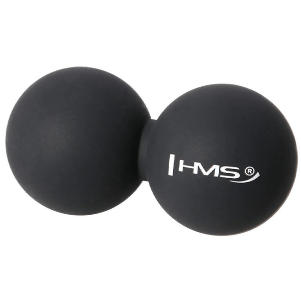Minge medicinală HMS BLC02 PVC / Multicolor photo 1