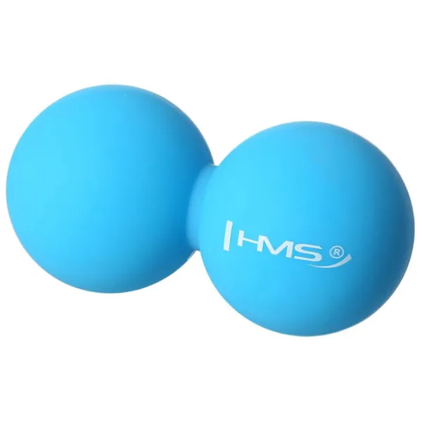 Minge medicinală HMS BLC02 PVC / Multicolor photo 3