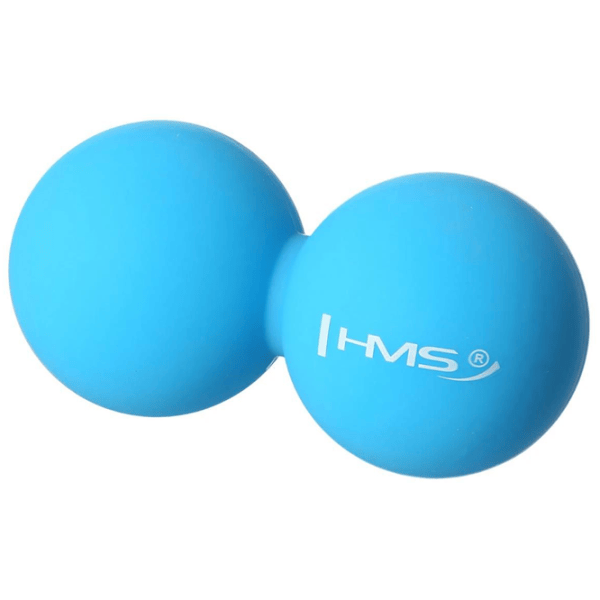 Minge medicinală HMS BLC02 PVC / Multicolor photo 3