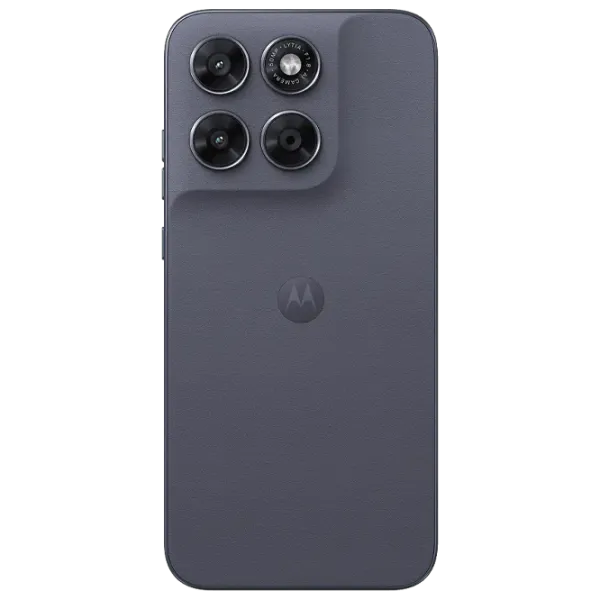 Motorola Moto G67 4 GB/ 256 GB/ Dual SIM/ Arctic Seal photo 4