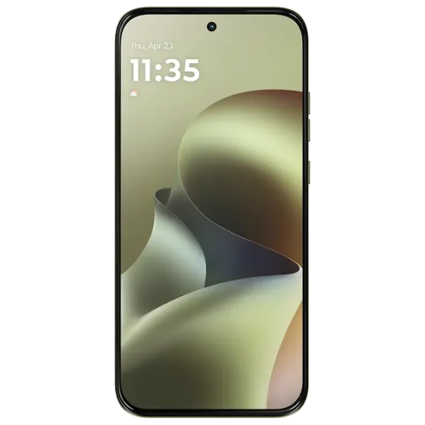 Motorola Moto G67 4 GB/ 256 GB/ Dual SIM/ Nile  photo 2