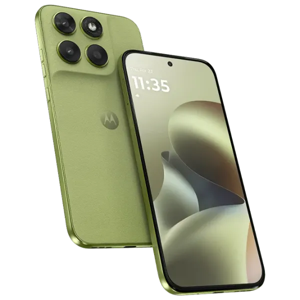 Motorola Moto G67 4 GB/ 256 GB/ Dual SIM/ Nile  photo 3