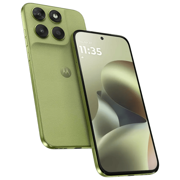 Motorola Moto G67 4 GB/ 256 GB/ Dual SIM/ Nile  photo 3