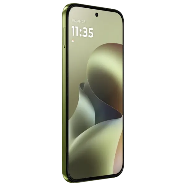 Motorola Moto G67 4 GB/ 256 GB/ Dual SIM/ Nile  photo 4