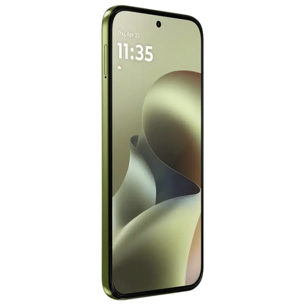 Motorola Moto G67 4 GB/ 256 GB/ Dual SIM/ Nile  photo 4