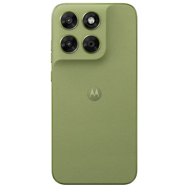 Motorola Moto G67 4 GB/ 256 GB/ Dual SIM/ Nile  photo 5