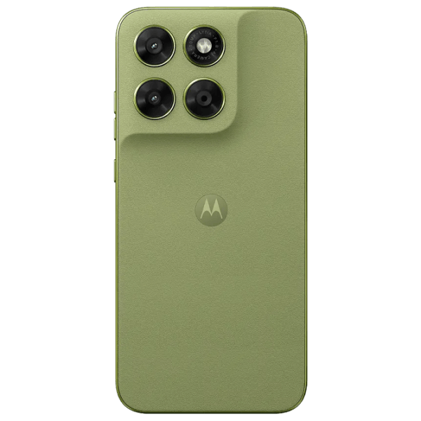 Motorola Moto G67 4 GB/ 256 GB/ Dual SIM/ Nile  photo 5