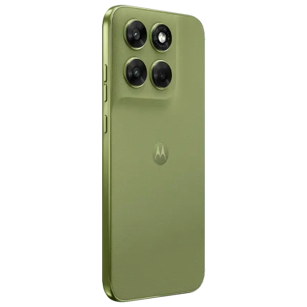 Motorola Moto G67 4 GB/ 256 GB/ Dual SIM/ Nile  photo 6