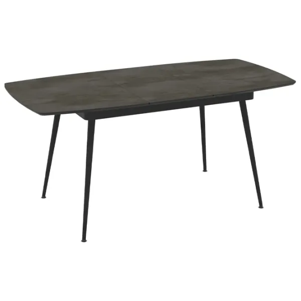 Masă de bucătărie extensibilă Magnus Yense MDF/ Irony photo 5