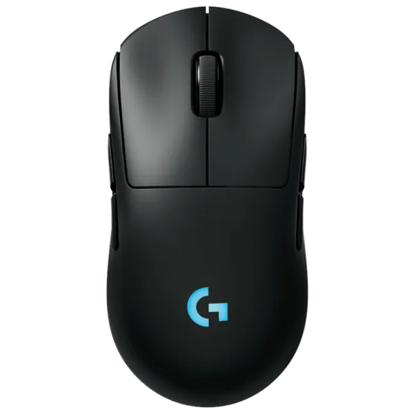 Мышь Logitech G PRO 2 USB / Черный photo 1