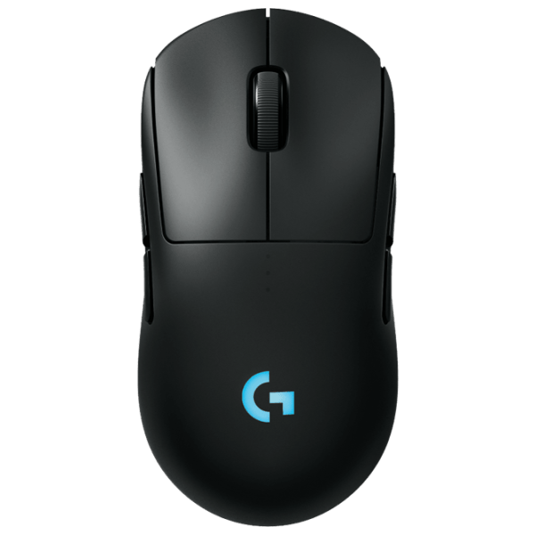 Мышь Logitech G PRO 2 USB / Черный photo 1